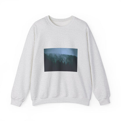 Hoa Hoa Hoa Season - Twilight Sweatshirt