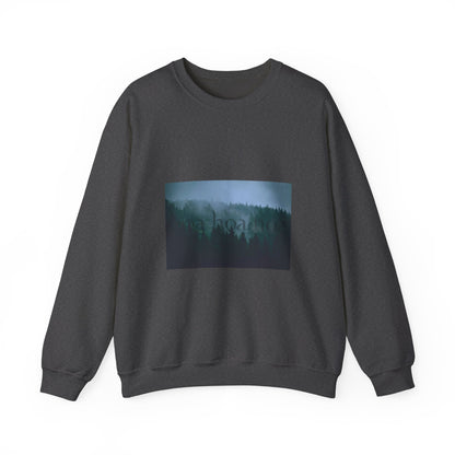 Hoa Hoa Hoa Season - Twilight Sweatshirt