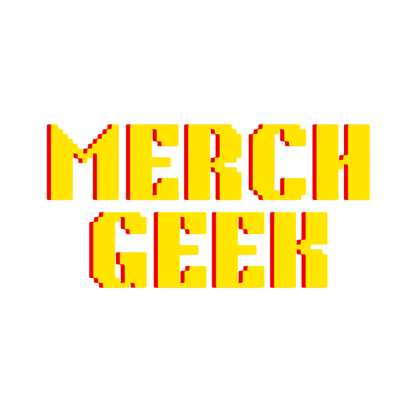 Merch Geek